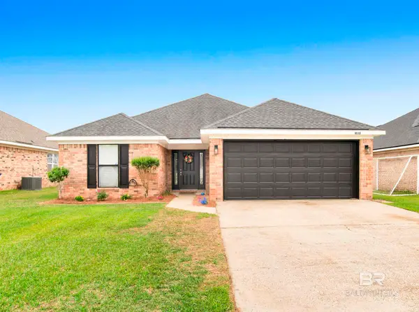 1032 Amazon Drive, Foley, AL 36535