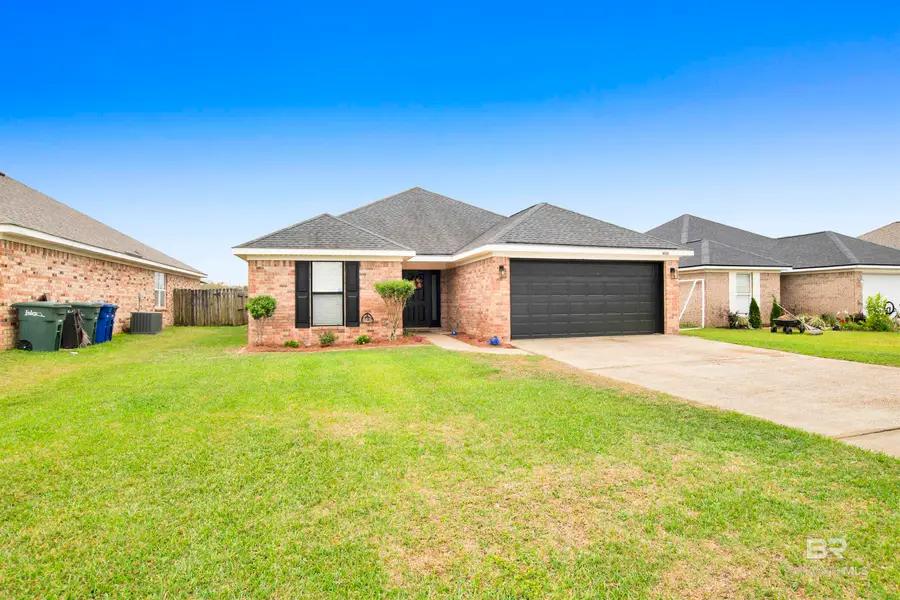 1032 Amazon Drive, Foley, AL 36535 - #2