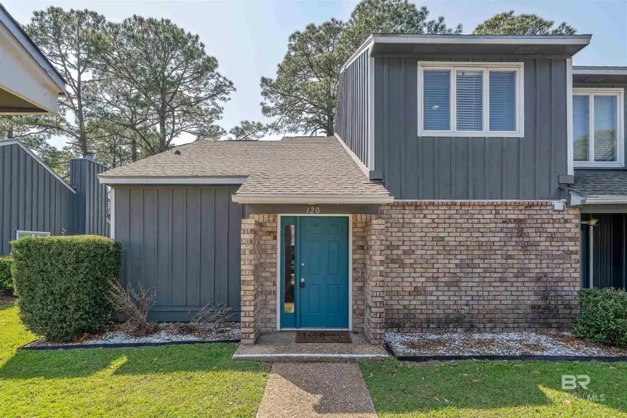 1701 Regency Road #120, Gulf Shores, AL 36542 - #2