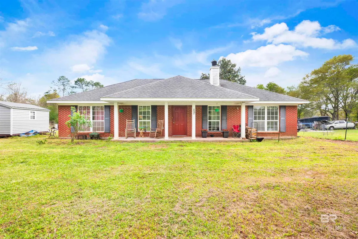 22728 Wing Lane #A, Robertsdale, AL 36567 - #1