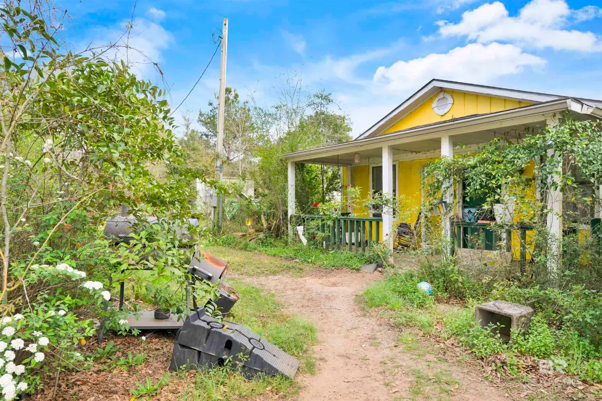 22728 Wing Lane #B, Robertsdale, AL 36567 - #1