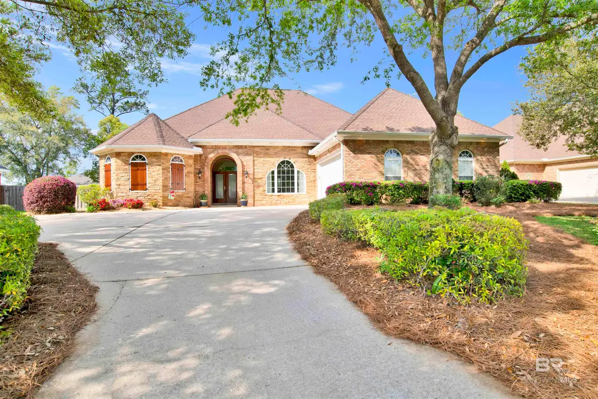 27780 Oakachoy Loop, Daphne, AL 36526 - #1