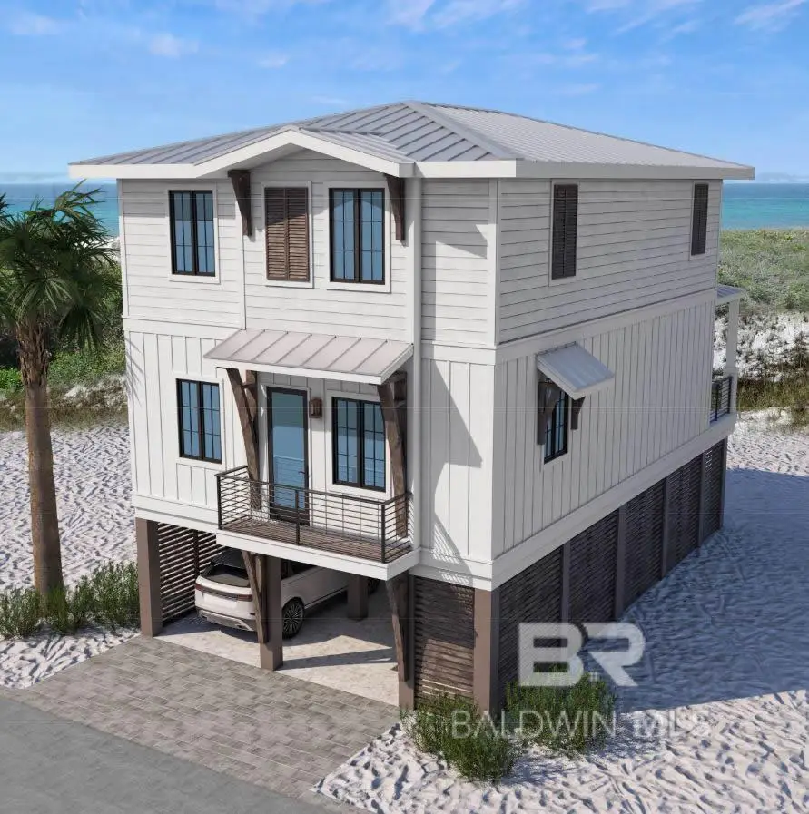 0 Estival Place, Gulf Shores, AL 36542 - #3