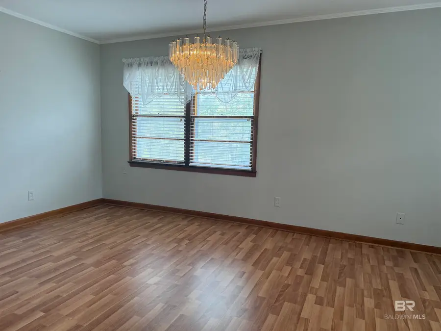 402 N Forest Hill Drive, Brewton, AL 36426 - #3