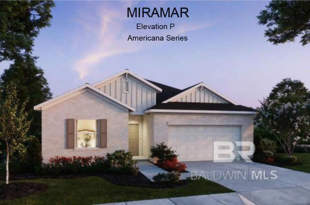 23821 Lafite Circle, Daphne, AL 36526 - #1