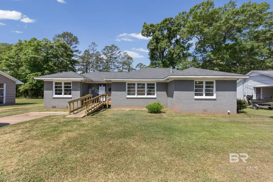 1315 Meadowbrook Drive, Jackson, AL 36545 - #2