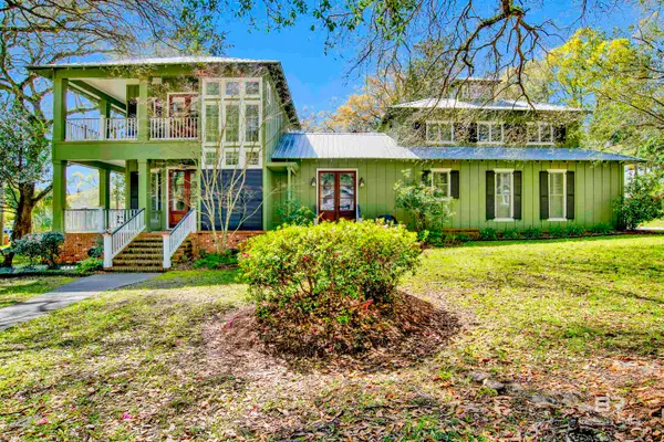 14507 Island Avenue, Magnolia Springs, AL 36555