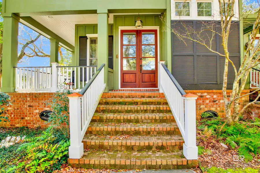 14507 Island Avenue, Magnolia Springs, AL 36555 - #2