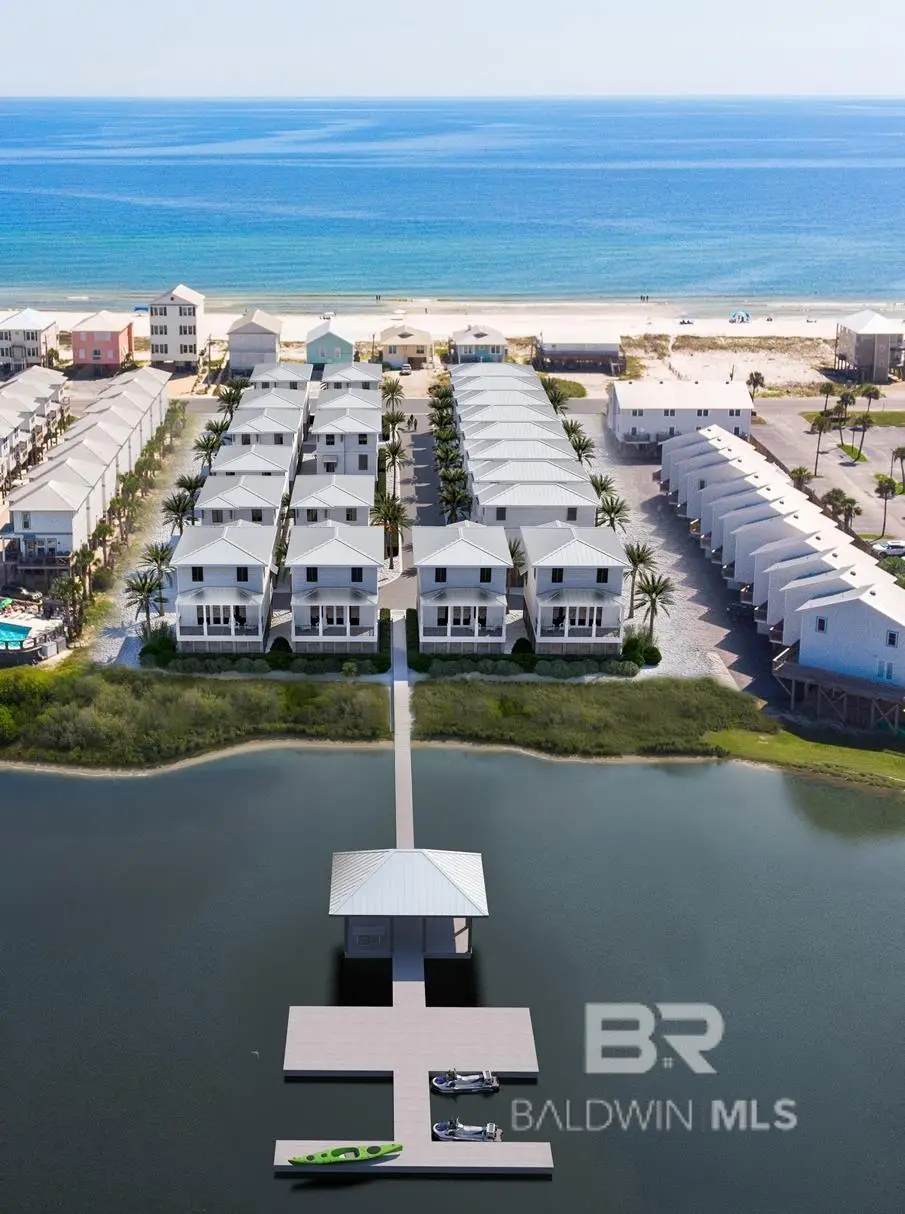 0 Cottage Cove Lane, Gulf Shores, AL 36542 - #1