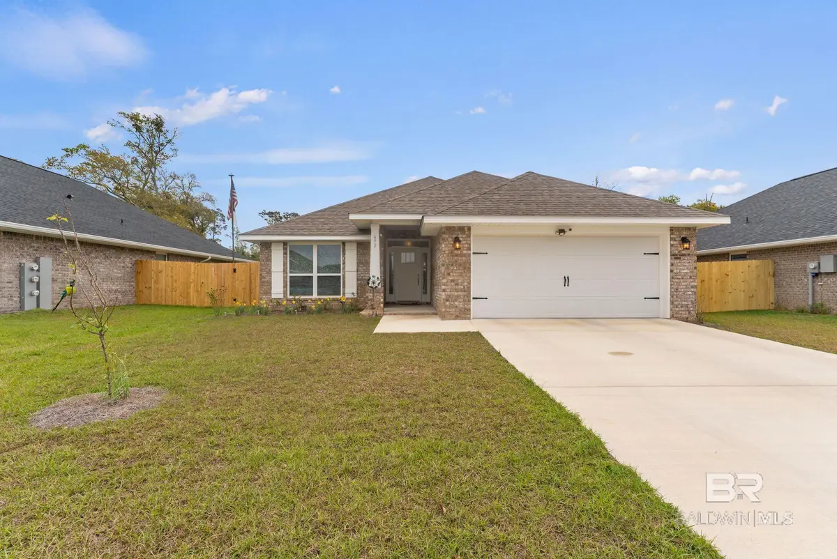 692 Mayflower Drive, Foley, AL 36535 - #1