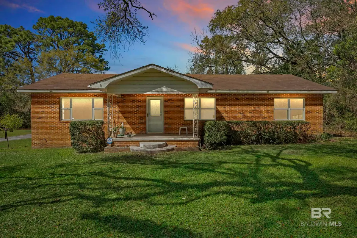 17463 Us Highway 98, Foley, AL 36535 - #1