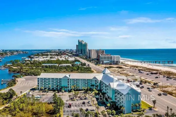 25805 Perdido Beach Boulevard #120, Orange Beach, AL 36561