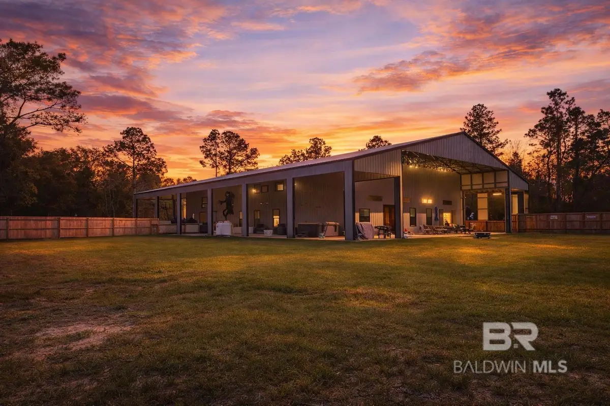 8199 Jenx Way, Foley, AL 36535 - #1