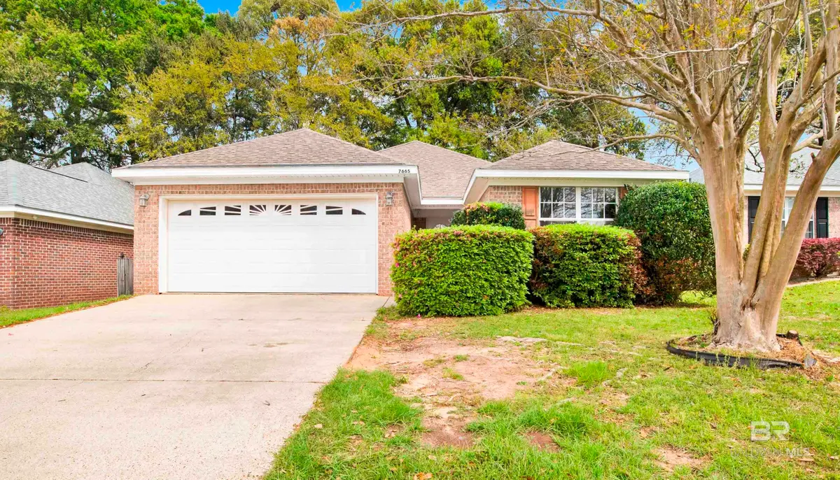 7665 Avery Lane, Daphne, AL 36526 - #1