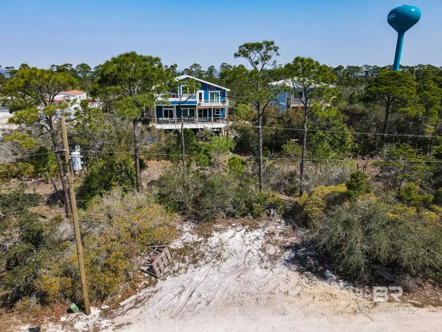 Lot 137 Zeanah Road, Gulf Shores, AL 36542 - #2