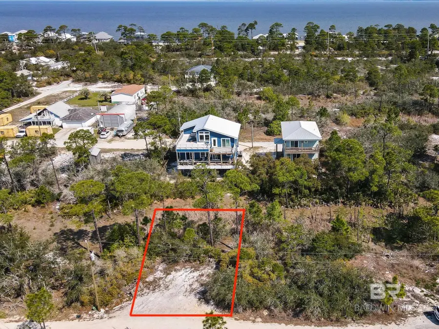 Lot 137 Zeanah Road, Gulf Shores, AL 36542 - #3