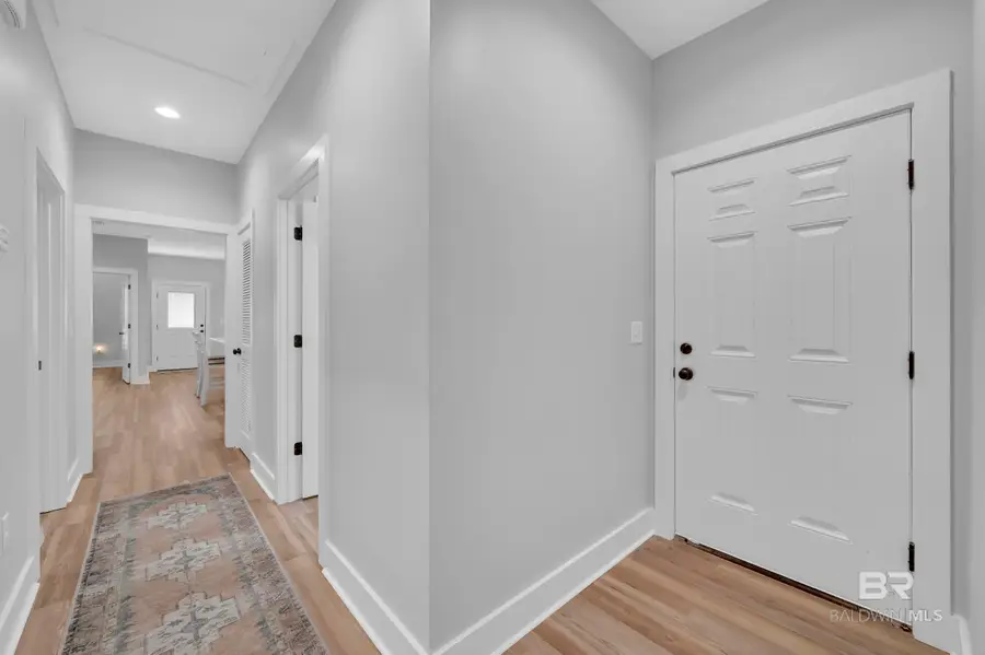 18135 Hoiles Street, Robertsdale, AL 36567 - #3