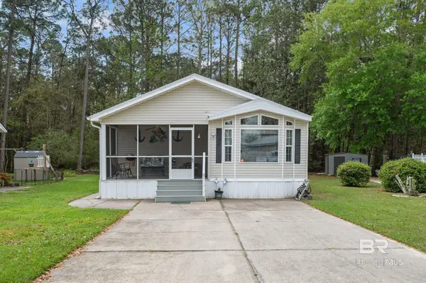 24711 County Road 20 #A11, Elberta, AL 36530