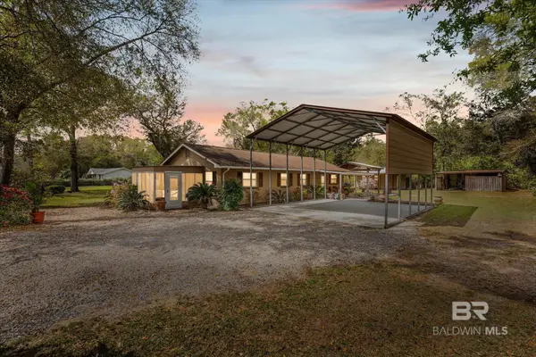 7891 Riverwood Drive, Foley, AL 36535