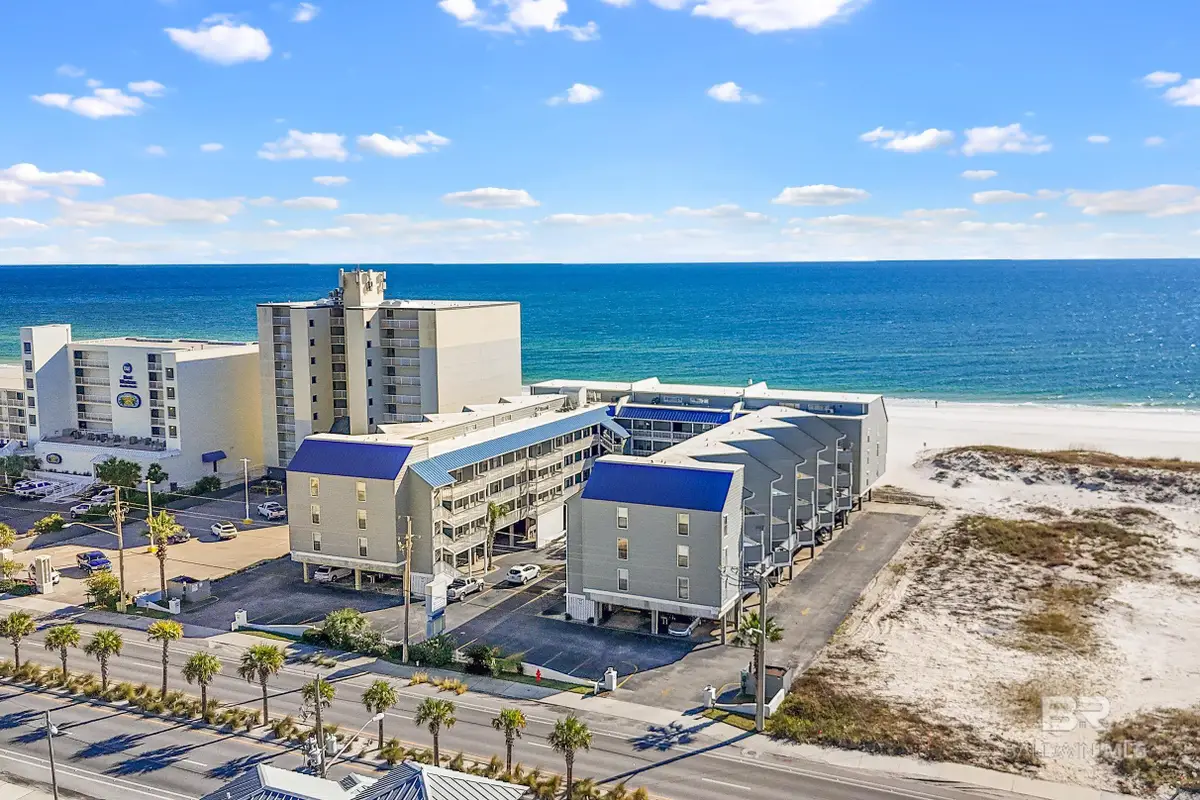 317 E Beach Boulevard #205C, Gulf Shores, AL 36542 - #1