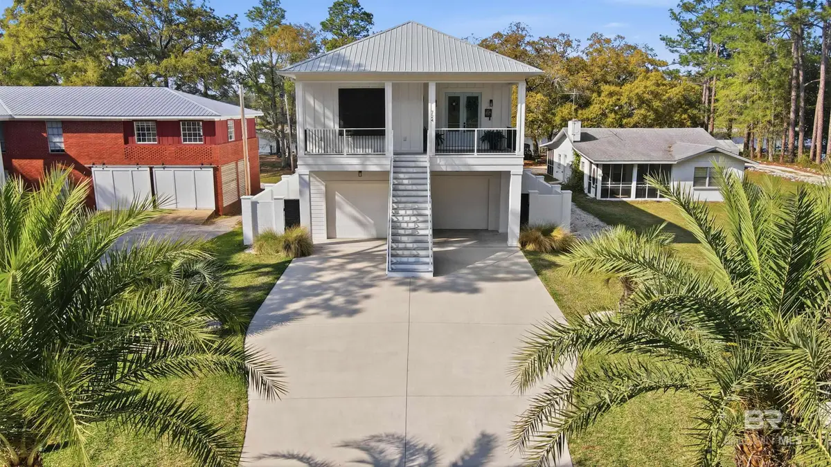 724 W Canal Drive, Gulf Shores, AL 36542 - #1