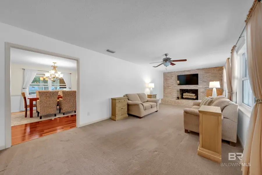 19018 Pine Acres Road, Gulf Shores, AL 36542 - #2