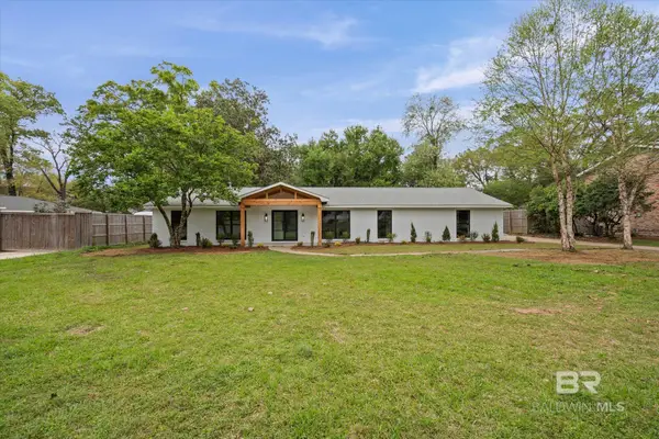 11 Schwaemmle Drive, Mobile, AL 36608