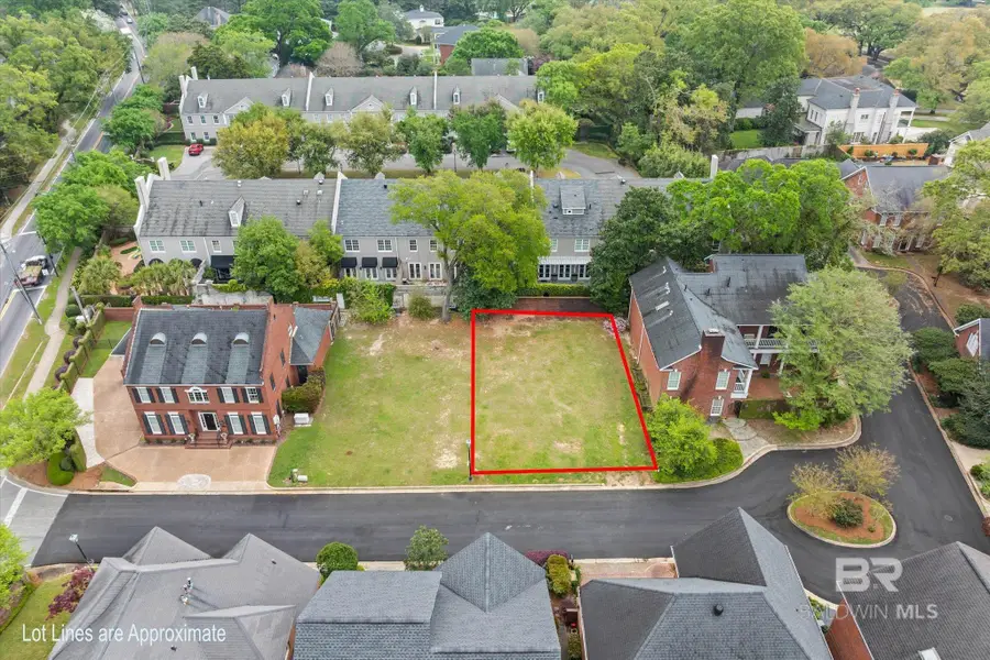 104 Fielding Place, Mobile, AL 36608 - #3