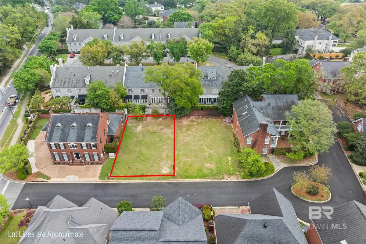 0 Fielding Place, Mobile, AL 36607 - #1