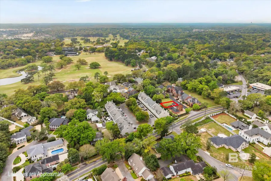 0 Fielding Place, Mobile, AL 36607 - #2