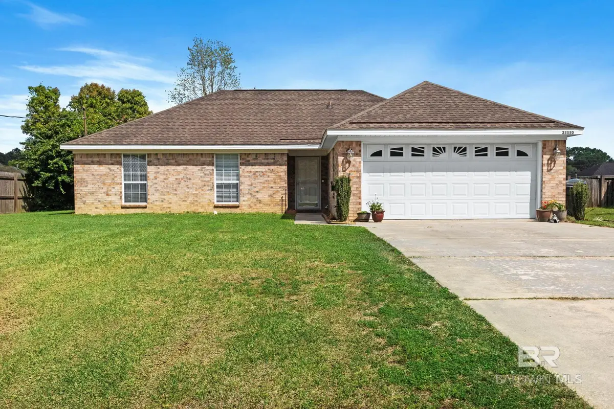 23550 Harvest Creek Drive, Robertsdale, AL 36567 - #1