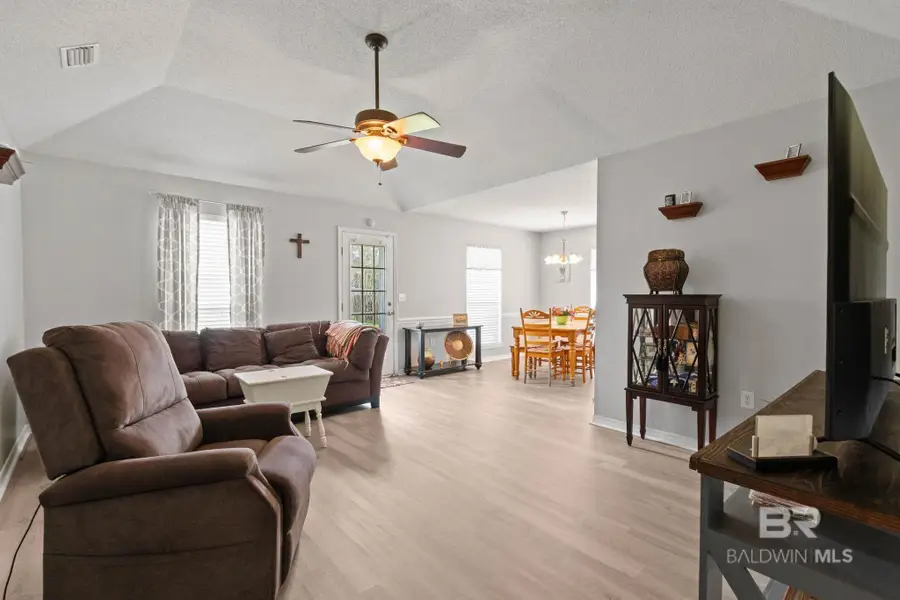 23550 Harvest Creek Drive, Robertsdale, AL 36567 - #3
