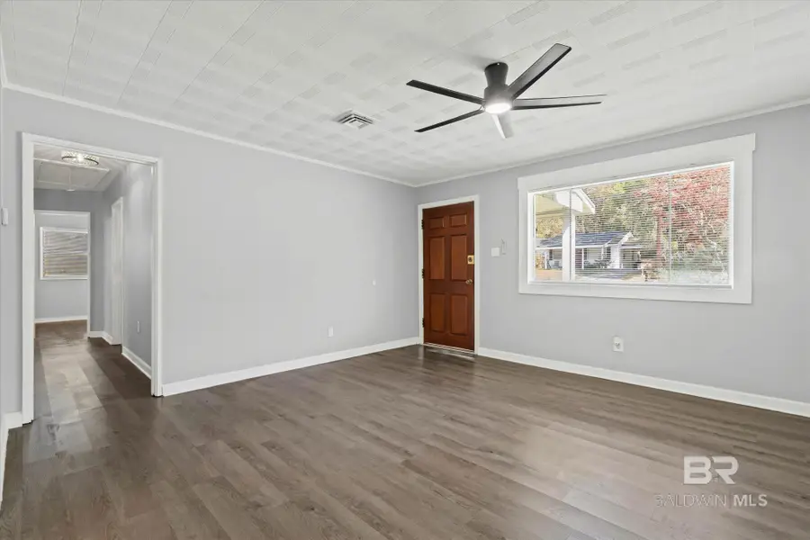 4115 Springdale Road, Mobile, AL 36609 - #3