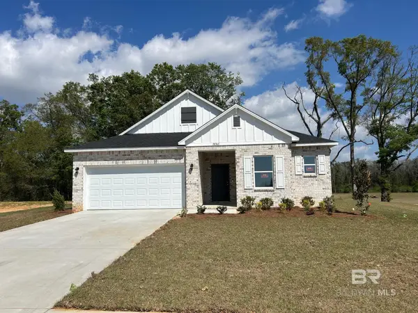 18359 Kent Circle, Foley, AL 36542