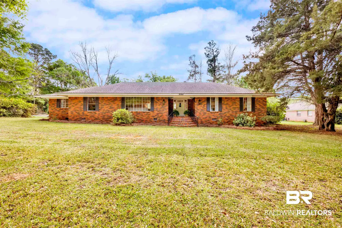 8960 Morphy Avenue, Fairhope, AL 36532 - #1
