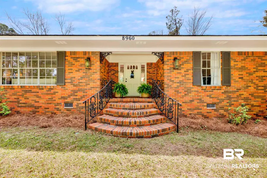 8960 Morphy Avenue, Fairhope, AL 36532 - #2