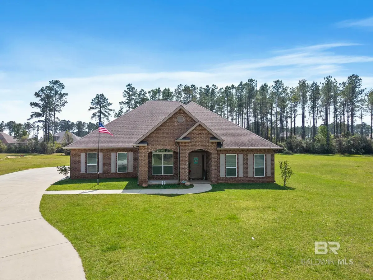 12750B Jenkins Pit Road, Spanish Fort, AL 36527 - #1
