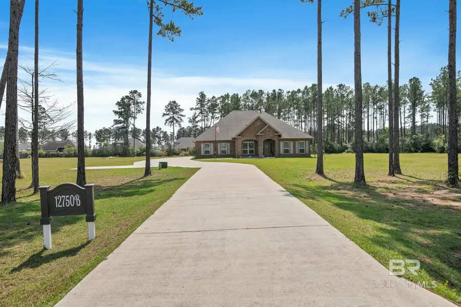 12750B Jenkins Pit Road, Spanish Fort, AL 36527 - #2
