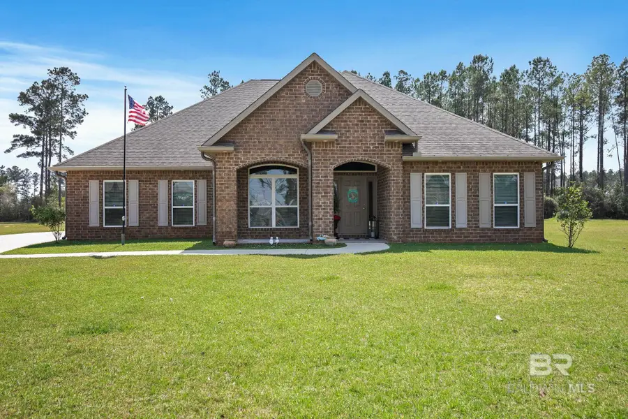 12750B Jenkins Pit Road, Spanish Fort, AL 36527 - #3