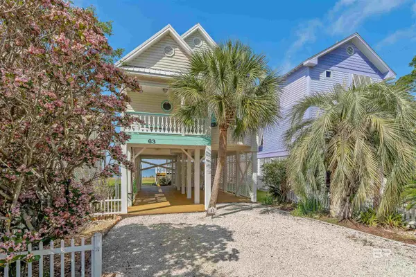 12475 State Highway 180 #63, Gulf Shores, AL 36542