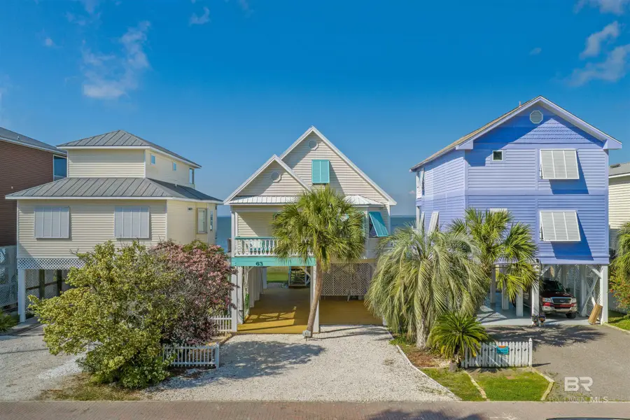 12475 State Highway 180 #63, Gulf Shores, AL 36542 - #2