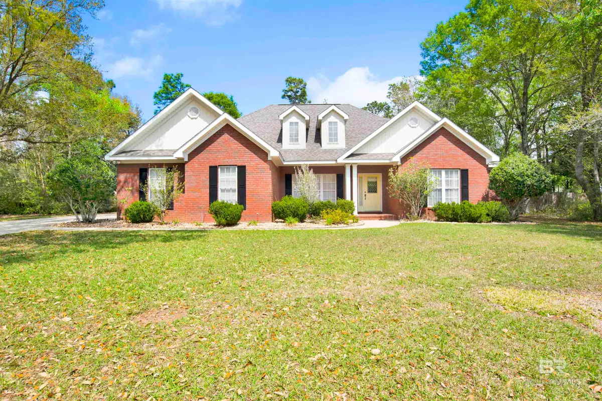 10959 Driver Court, Fairhope, AL 36532 - #1
