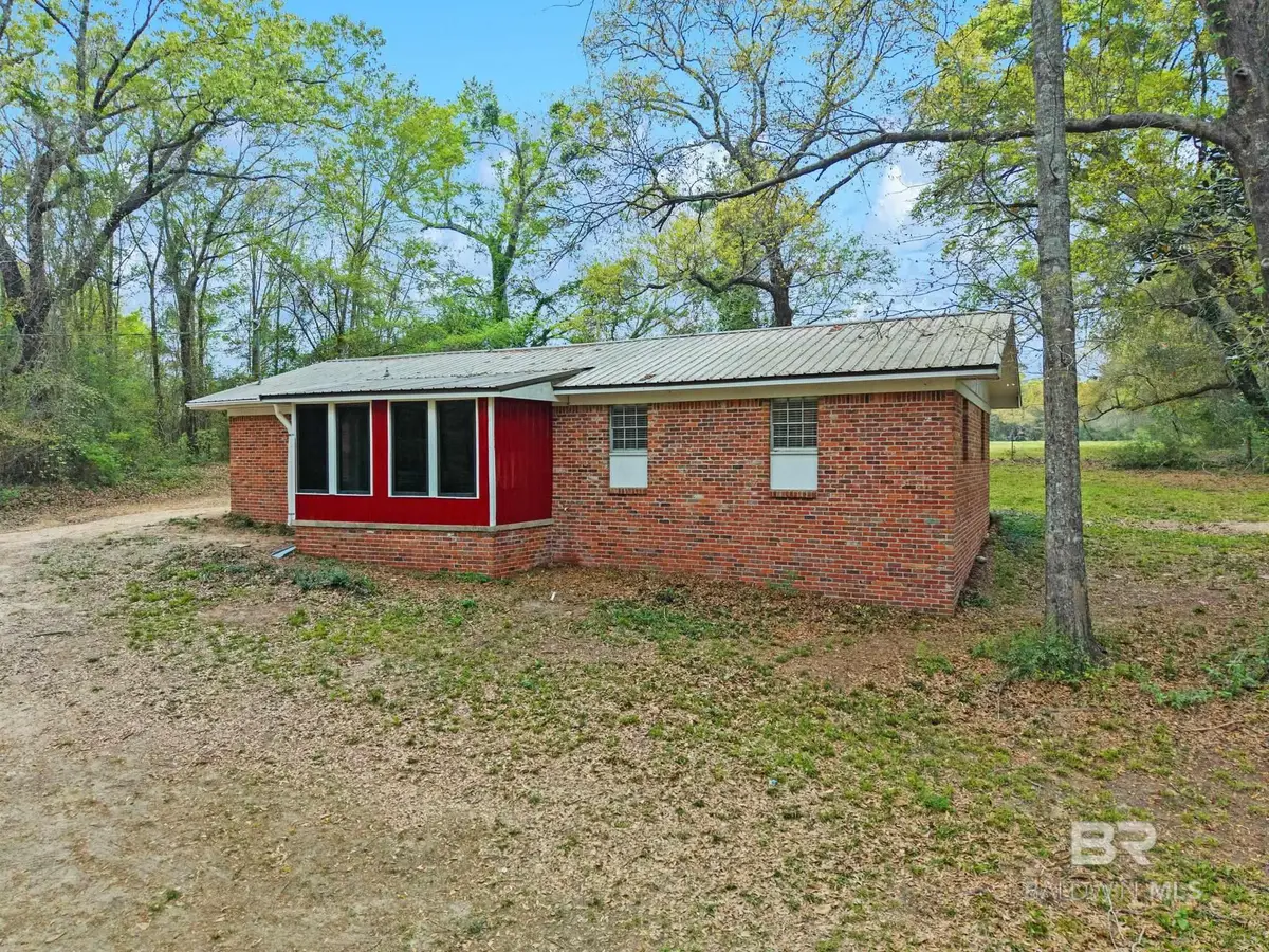 6050 W Highway 4, Century, FL 32535 - #1