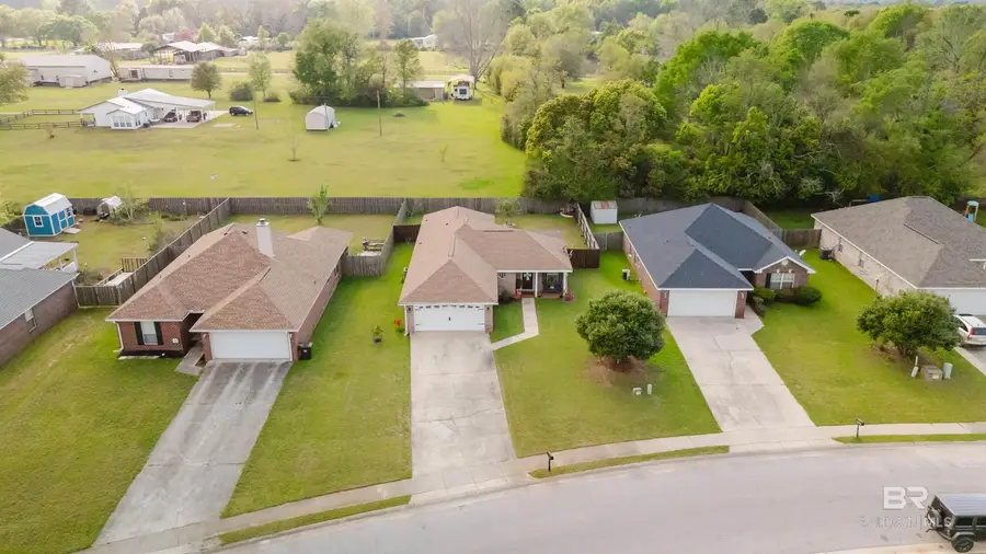 28135 Landmark Avenue, Loxley, AL 36551 - #2