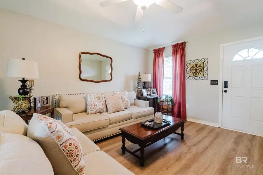 28135 Landmark Avenue, Loxley, AL 36551 - #3