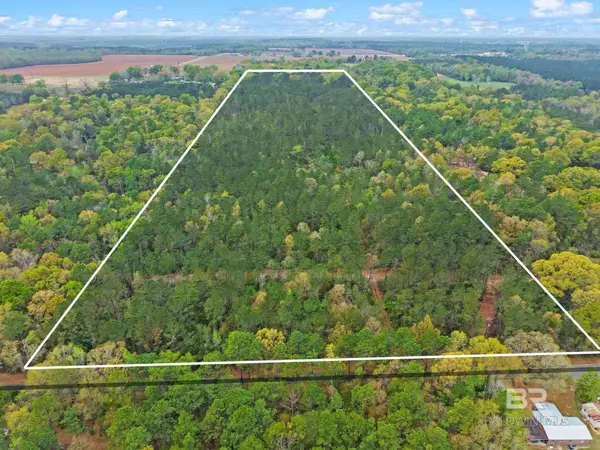 0 Tom Shivers Road, Flomaton, AL 36441