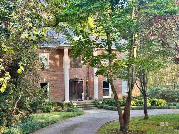 7230 Ecor Dechene Court, Fairhope, AL 36532