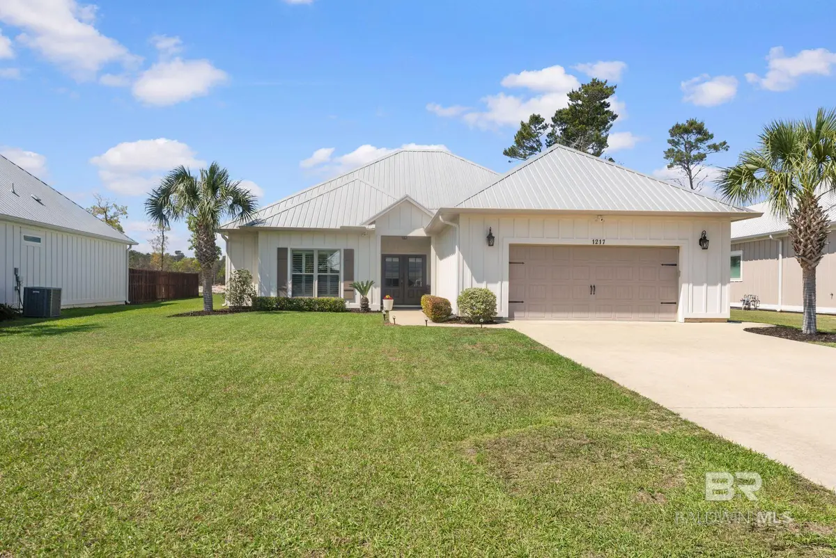 1217 Dorado Way, Gulf Shores, AL 36542 - #1