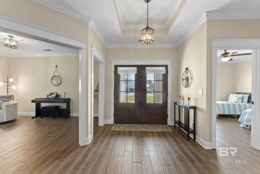 1217 Dorado Way, Gulf Shores, AL 36542 - #3