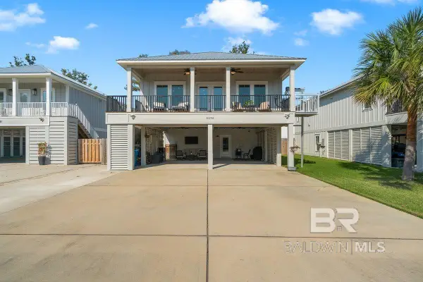 5295 Bayou St John Avenue, Orange Beach, AL 36561